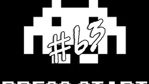 #63 Space Invaders "100 Video Game Reviews in 100 Days"