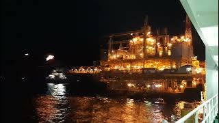 Offshore Pertamina Hulu energy OSES