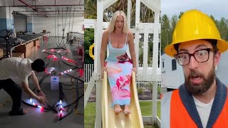 Smart Workers & Next Level Work Tricks | Compilation ✅ Part 6