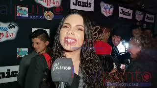 Lizbeth Rodriguez y Celia Lora juntas en Onlyfans y Cree en el poliamor