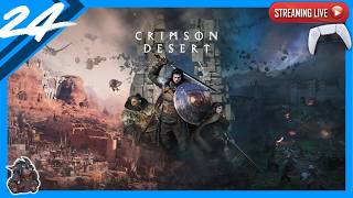 Erfolge, Erfolge &amp; Erfolge! | Crimson Desert