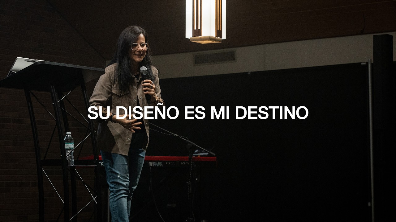 Su Diseño Es Mi Destino | Marlyn Garcia