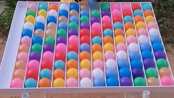 Game Dev Masterclass: Building a Color-Sorting Puzzle Game