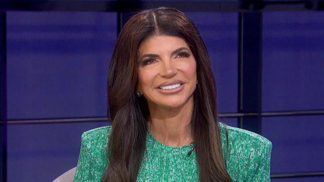 Teresa Giudice Talks Social Media Drama and Season 14 Changes