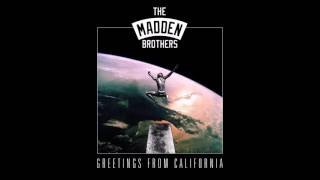 Video thumbnail of "The Madden Brothers - Jealousy (All Your Friends In Silverlake)"