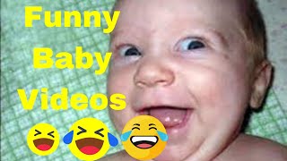 Funny Babies Playing Slide Fails Compilation-Cute Baby Videos