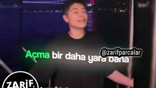 Tuana Özkurt - Radyoda Neşet (Lyrics/Şarkı Sözleri)