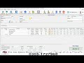 How to modify cash purchase invoice in ha softs pos sofware master training video in urdu | 2024