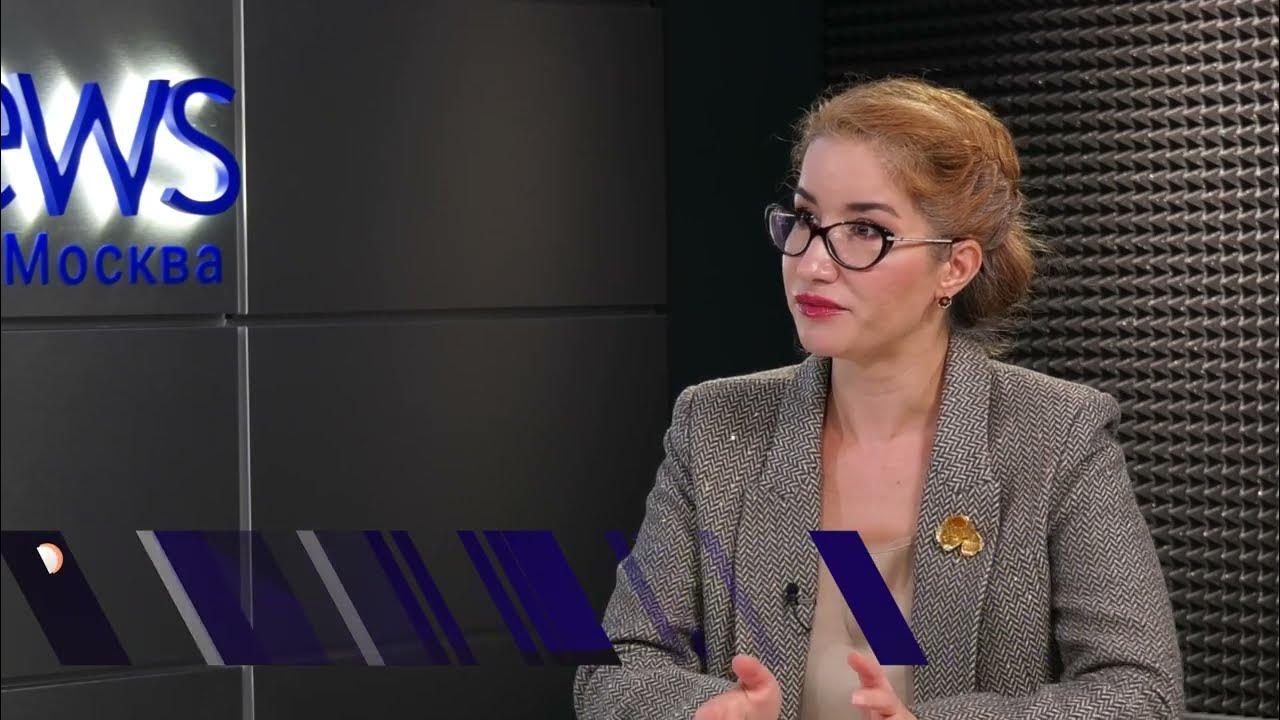 Наталья харитонова доктор политических наук фото