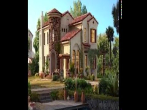 Worlds Most Beautiful Homes | Most Beautiful Houses in the World @spectacularvideos833