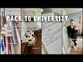 Моя Подготовка К Учебе На 4 Курсе 🤓 | Back To University 2023 | Back To School | Бэк Ту Скул