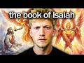 Why Isaiah is the Key to Understanding the Entire Bible