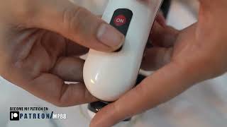 What's So Special About The Neck Massager? Mp88Lifestyle