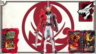 Download lagu Kamen Rider Saber (Brave Dragon) Henshin