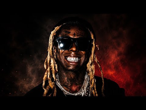 Lil Wayne - pains in my silence (official music video)