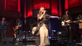 Elles Bailey - St Luke's, Glasgow 25/03/26