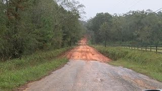 No Survivors Found in Airplane Wreckage Discovered in Decatur County