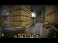 Minecraft - Mine Shaft