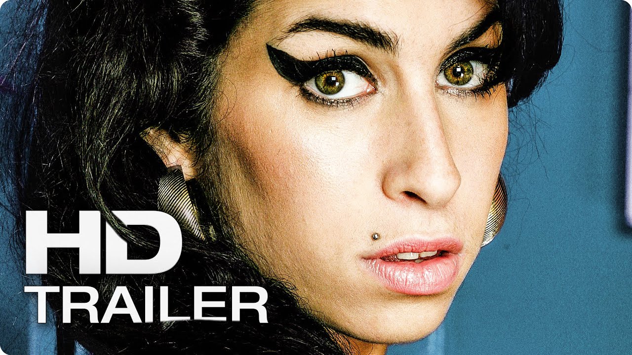 Download Amy Trailer German Deutsch 2016 Amy  - Downloads Exklusiv: AMY German Deutsch (2015)