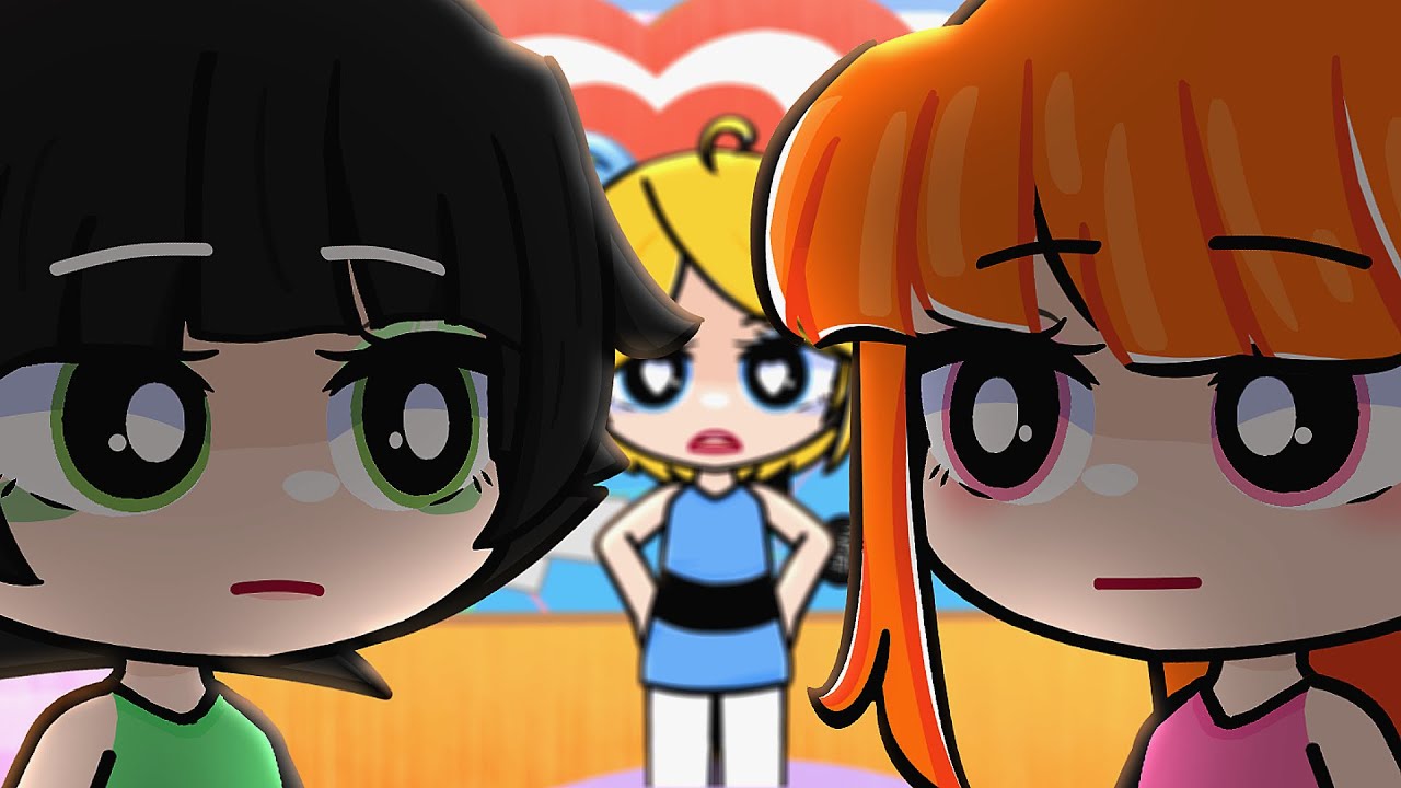 ⁣BLOG DE BELEZA DA LINDINHA (Mas em vídeo)| As Meninas Superpoderosas