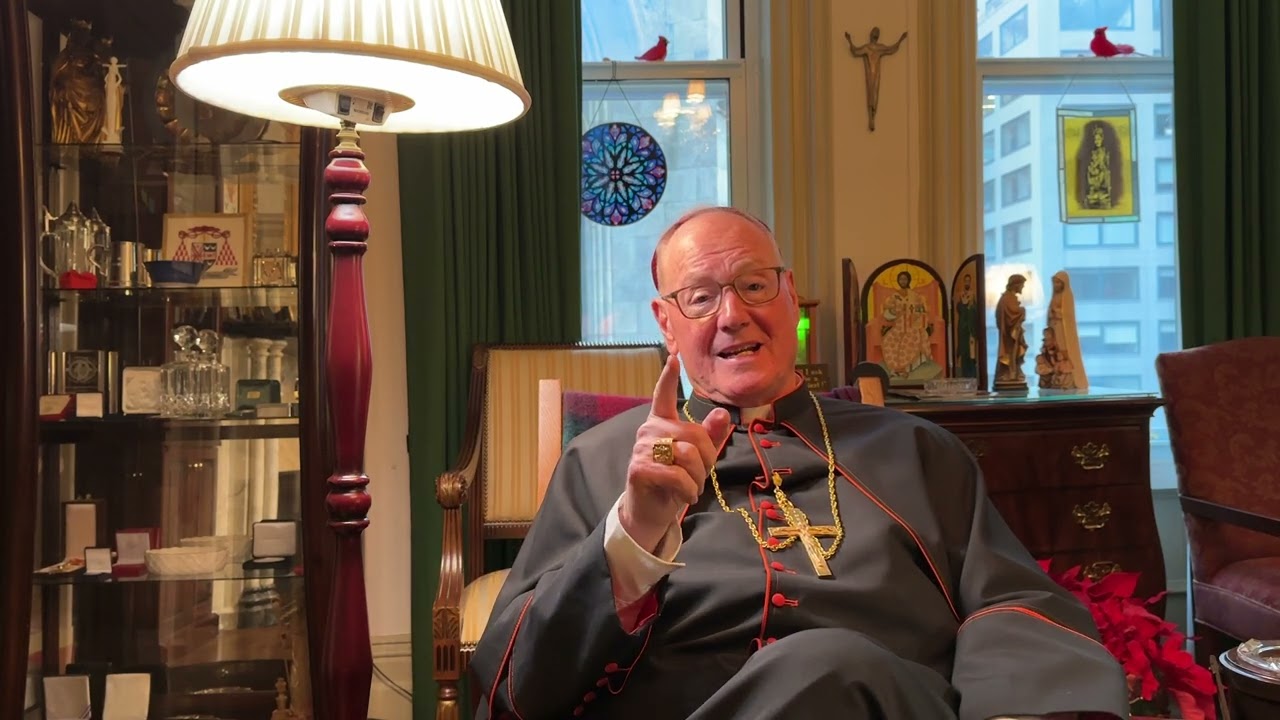 Стоит восстановить: крестное знамение