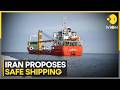Iran War | Report: Iran Offers Safe Shipping Via Oman; Offer Contingent on Deal With US | WION News