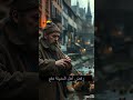 قصة عازف المزمار من هاملين