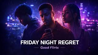Baby Keem - Good Flirts (ft. Kendrick Lamar & Momo Boyd)(Remix) Actually Heartbreaking… #goodflirts