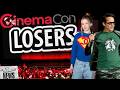 WHO WERE THE WINNERS AND LOSERS OF CINEMACON 2026? | Film Threat News
