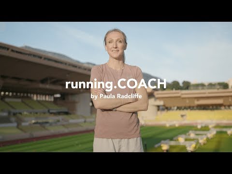 running.COACH - trainingsplan