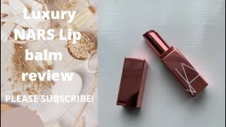 These are the best tinted lip balms I've ever tried | | ALI ANDREEA