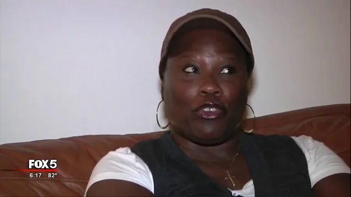 Husband killed, wife injured in shooting at Mariet...