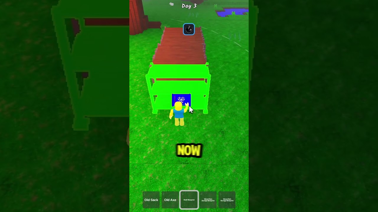 ОШИБКА С БЕСКОНЕЧНЫМИ ПРЕДМЕТАМИ в 99 НОЧЕЙ 