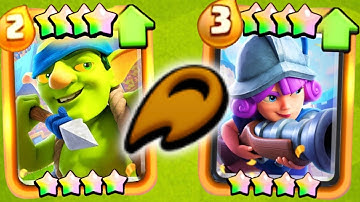 The BEST TEAM in Merge Tactics (New Meta)