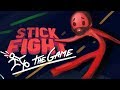 WHY DOES THIS ANGER ME SO Stick Fight The Game Part 1