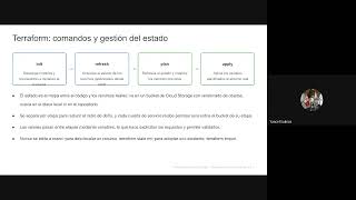 DevOps Engineer | Academia de Google | Clase 3