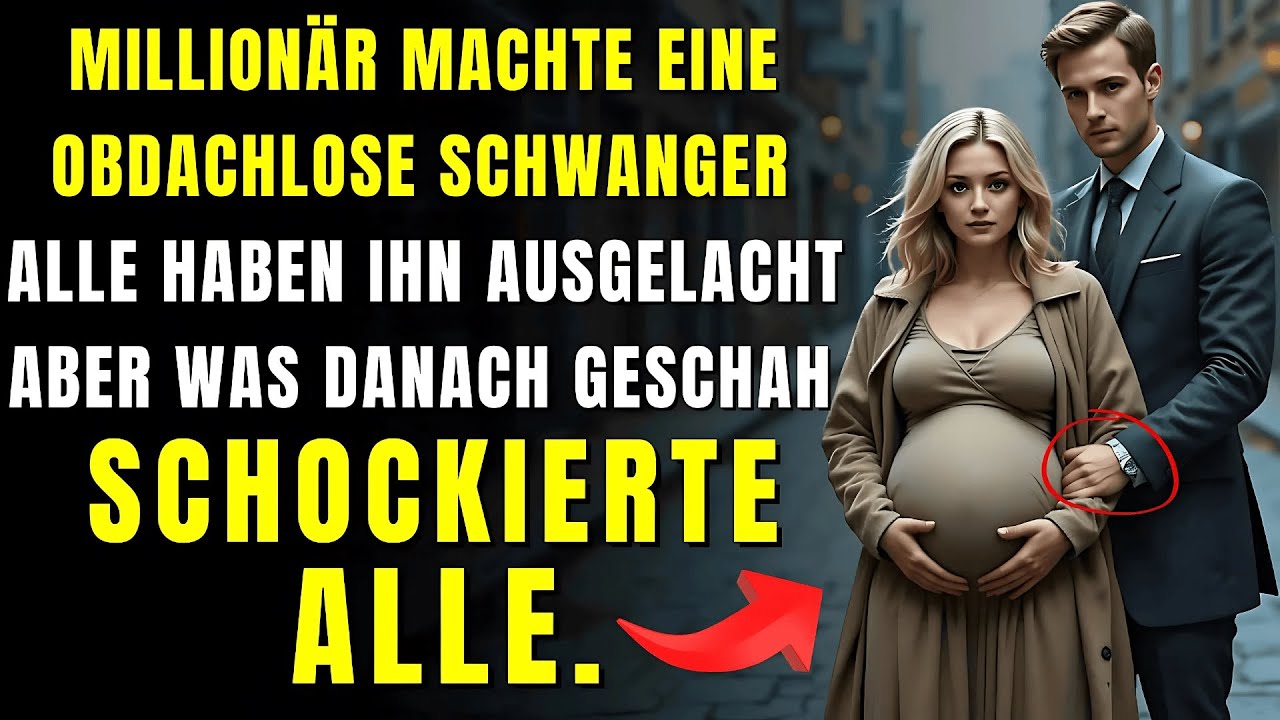 Erotische Geschichten Schwanger