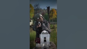 Have you tried the dayz map Deadfall?  #dayz #gaming #dayzgameplay