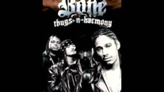 Bone Thugs~n~Harmony - When U (Call Me) w/lyrics - Roberto Z