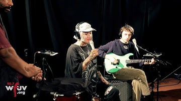 Dehd - "Window" (Live at WFUV)