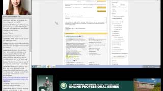 2014/03/13 Pure Michigan Talent Connect Job Seeker Demo