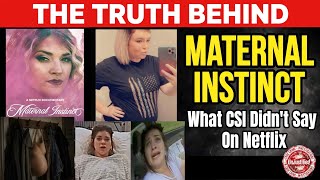 RAW / UNCUT: Texarkana CSI Speaking About Being On Scene | Reagan Hancock & Taylor Parker Case 