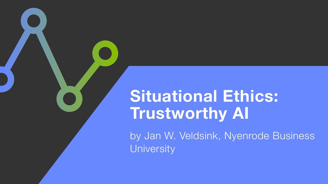 Situational Ethics: Trustworthy AI
