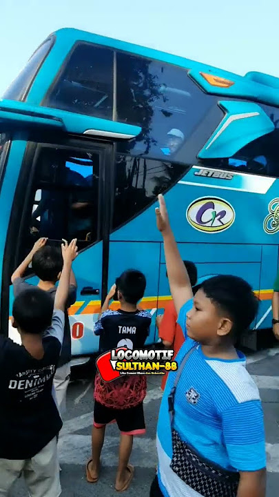 BASURI WARKOP DKI🔥🔥 GAPURANING RAHAYU JB3  🐬 ||BUS TELOLET BASURI #shorts #fyp #basuri #telolet #bus