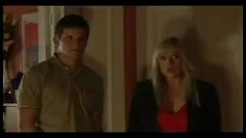 Sharon & Dennis (12th March 2004)
