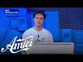 Amici 26 - Erness ottiene il banco