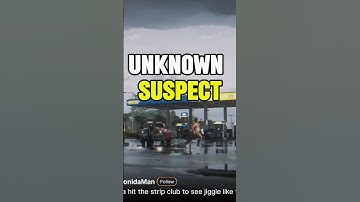 INSANE Police Reaction System LEAKED In GTA 6 #gta6 #shorts #youtubeshorts