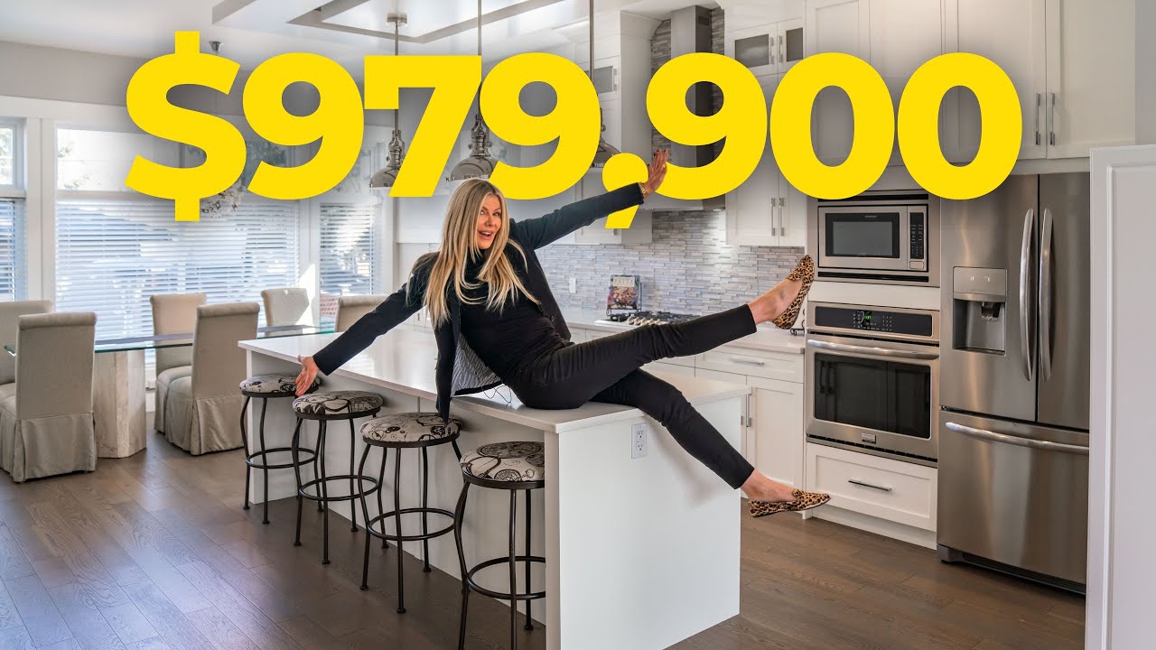 Inside 949,900 InFill in North Glenmore Park! Calgary Real