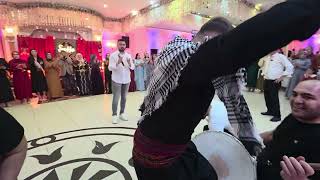 BADIKAN AŞİRETİ MALA XUME SALE SEYRE OĞULLARINDAN MEHMET TAHİR TÜRK'ÜN OĞLU SERHAT TÜRK'ÜN KINASI 3