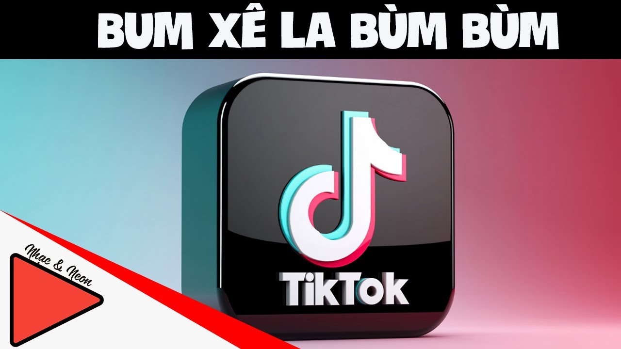 Nhạc tik tok : Úm si la BÙm | bum xê la bùm ||... - youtube